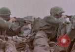 Image -NOUS 11e Régiment de Marines Peleliu îles Palau, 1944, de la seconde 31 séquences d'archives historiques vidéo 65675022894