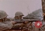 Image -NOUS 11e Régiment de Marines Peleliu îles Palau, 1944, de la seconde 33 séquences d'archives historiques vidéo 65675022894