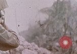 Image -NOUS 11e Régiment de Marines Peleliu îles Palau, 1944, de la seconde 39 séquences d'archives historiques vidéo 65675022894