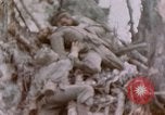 Image -NOUS 11e Régiment de Marines Peleliu îles Palau, 1944, de la seconde 53 séquences d'archives historiques vidéo 65675022894