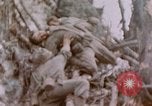 Image -NOUS 11e Régiment de Marines Peleliu îles Palau, 1944, de la seconde 55 séquences d'archives historiques vidéo 65675022894