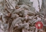 Image -NOUS 11e Régiment de Marines Peleliu îles Palau, 1944, de la seconde 56 séquences d'archives historiques vidéo 65675022894