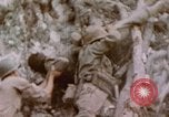 Image -NOUS 11e Régiment de Marines Peleliu îles Palau, 1944, de la seconde 60 séquences d'archives historiques vidéo 65675022894
