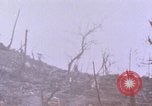 Standbild 1st Marine Division Peleliu Palau Inseln, 1944, aus Sekunde 37 historischem Filmmaterial Videoclip 65675022895