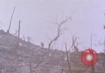 Standbild 1st Marine Division Peleliu Palau Inseln, 1944, aus Sekunde 40 historischem Filmmaterial Videoclip 65675022895