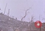 Standbild 1st Marine Division Peleliu Palau Inseln, 1944, aus Sekunde 42 historischem Filmmaterial Videoclip 65675022895