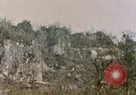 Standbild 1st Marine Division Peleliu Palau Inseln, 1944, aus Sekunde 53 historischem Filmmaterial Videoclip 65675022895