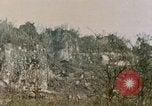 Standbild 1st Marine Division Peleliu Palau Inseln, 1944, aus Sekunde 54 historischem Filmmaterial Videoclip 65675022895