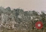 Standbild 1st Marine Division Peleliu Palau Inseln, 1944, aus Sekunde 55 historischem Filmmaterial Videoclip 65675022895