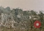 Standbild 1st Marine Division Peleliu Palau Inseln, 1944, aus Sekunde 56 historischem Filmmaterial Videoclip 65675022895