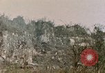 Standbild 1st Marine Division Peleliu Palau Inseln, 1944, aus Sekunde 57 historischem Filmmaterial Videoclip 65675022895