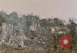 Standbild 1st Marine Division Peleliu Palau Inseln, 1944, aus Sekunde 58 historischem Filmmaterial Videoclip 65675022895