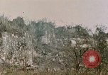 Standbild 1st Marine Division Peleliu Palau Inseln, 1944, aus Sekunde 61 historischem Filmmaterial Videoclip 65675022895