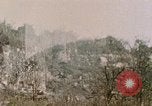 Standbild 1st Marine Division Peleliu Palau Inseln, 1944, aus Sekunde 62 historischem Filmmaterial Videoclip 65675022895