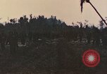 Image of First Marine Diovision Peleliu Palau Islands, 1944, second 17 stock footage video 65675022896