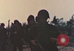 Image of First Marine Diovision Peleliu Palau Islands, 1944, second 18 stock footage video 65675022896
