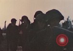 Image of First Marine Diovision Peleliu Palau Islands, 1944, second 21 stock footage video 65675022896