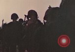 Image of First Marine Diovision Peleliu Palau Islands, 1944, second 23 stock footage video 65675022896