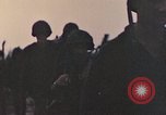 Image of First Marine Diovision Peleliu Palau Islands, 1944, second 24 stock footage video 65675022896