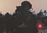 Image of First Marine Diovision Peleliu Palau Islands, 1944, second 25 stock footage video 65675022896