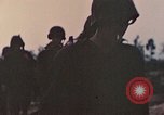 Image of First Marine Diovision Peleliu Palau Islands, 1944, second 27 stock footage video 65675022896