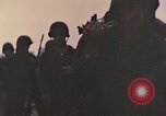 Image of First Marine Diovision Peleliu Palau Islands, 1944, second 28 stock footage video 65675022896