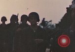 Image of First Marine Diovision Peleliu Palau Islands, 1944, second 29 stock footage video 65675022896