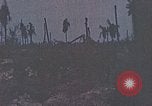 Image of First Marine Diovision Peleliu Palau Islands, 1944, second 30 stock footage video 65675022896