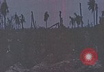 Image of First Marine Diovision Peleliu Palau Islands, 1944, second 32 stock footage video 65675022896