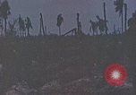 Image of First Marine Diovision Peleliu Palau Islands, 1944, second 33 stock footage video 65675022896
