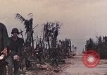 Image of First Marine Diovision Peleliu Palau Islands, 1944, second 58 stock footage video 65675022896