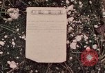 Image of 1st Marine Division Peleliu Palau Islands, 1944, second 1 stock footage video 65675022897
