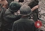 Image of 1st Marine Division Peleliu Palau Islands, 1944, second 9 stock footage video 65675022897
