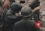 Image of 1st Marine Division Peleliu Palau Islands, 1944, second 10 stock footage video 65675022897