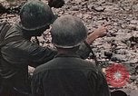 Image of 1st Marine Division Peleliu Palau Islands, 1944, second 14 stock footage video 65675022897