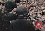 Image of 1st Marine Division Peleliu Palau Islands, 1944, second 16 stock footage video 65675022897