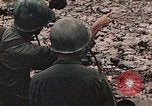 Image of 1st Marine Division Peleliu Palau Islands, 1944, second 17 stock footage video 65675022897