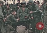 Image of 1st Marine Division Peleliu Palau Islands, 1944, second 19 stock footage video 65675022897