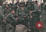 Image of 1st Marine Division Peleliu Palau Islands, 1944, second 20 stock footage video 65675022897