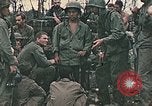 Image of 1st Marine Division Peleliu Palau Islands, 1944, second 21 stock footage video 65675022897