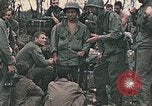 Image of 1st Marine Division Peleliu Palau Islands, 1944, second 22 stock footage video 65675022897
