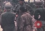 Image of 1st Marine Division Peleliu Palau Islands, 1944, second 25 stock footage video 65675022897