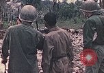 Image of 1st Marine Division Peleliu Palau Islands, 1944, second 29 stock footage video 65675022897