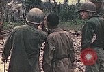 Image of 1st Marine Division Peleliu Palau Islands, 1944, second 31 stock footage video 65675022897