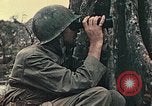 Image of 1st Marine Division Peleliu Palau Islands, 1944, second 34 stock footage video 65675022897