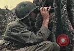 Image of 1st Marine Division Peleliu Palau Islands, 1944, second 36 stock footage video 65675022897