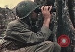 Image of 1st Marine Division Peleliu Palau Islands, 1944, second 37 stock footage video 65675022897
