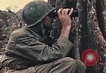 Image of 1st Marine Division Peleliu Palau Islands, 1944, second 39 stock footage video 65675022897