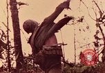 Image of 1st Marine Division Peleliu Palau Islands, 1944, second 46 stock footage video 65675022897