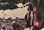 Image of 1st Marine Division Peleliu Palau Islands, 1944, second 3 stock footage video 65675022898